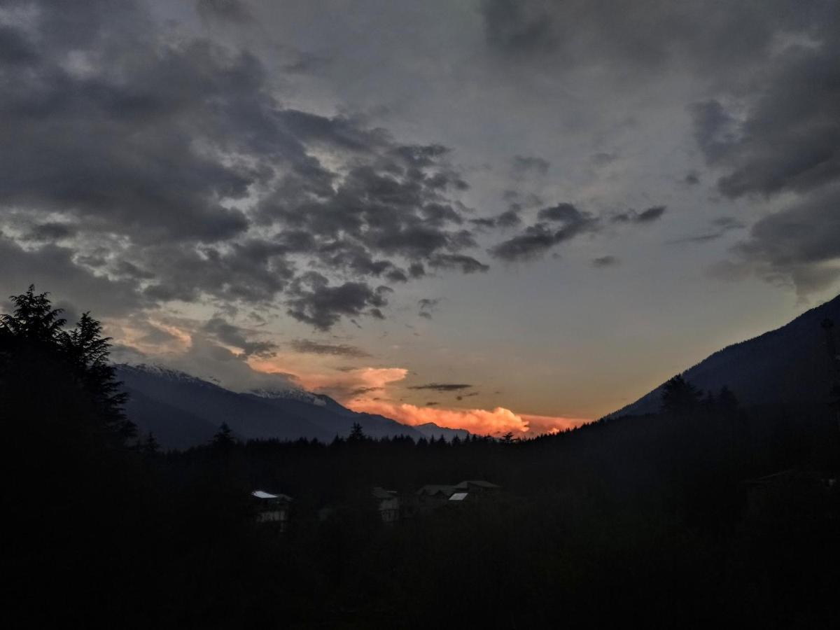 Farm Hostel And Camps Manali  Exterior photo